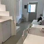Apartment Spitaki House In The Old Town Parikia (Paros)