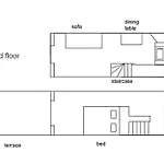 Spitaki House In The Old Town Parikia (Paros)