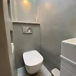 Apartment Spitaki House In The Old Town Parikia (Paros)