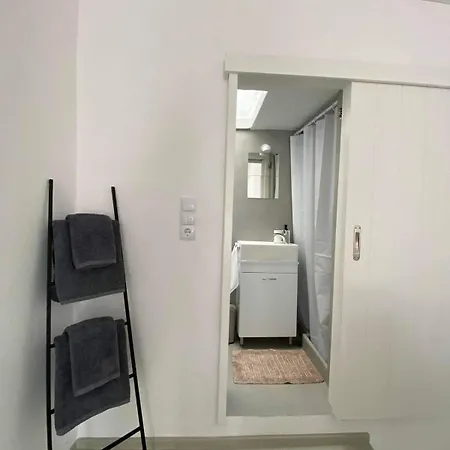 Spitaki House In The Old Town 公寓 *