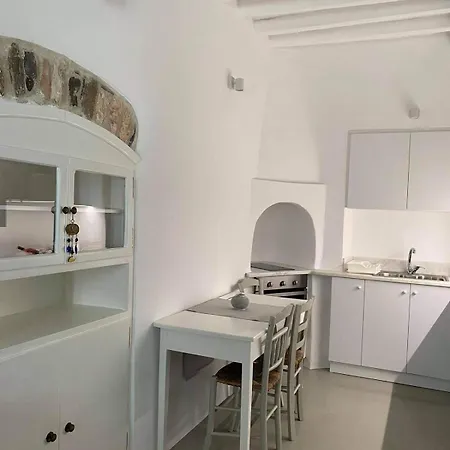 Spitaki House In The Old Town 公寓