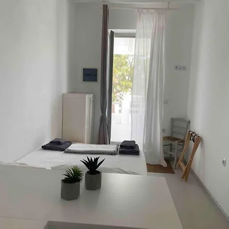 Spitaki House In The Old Town Páros