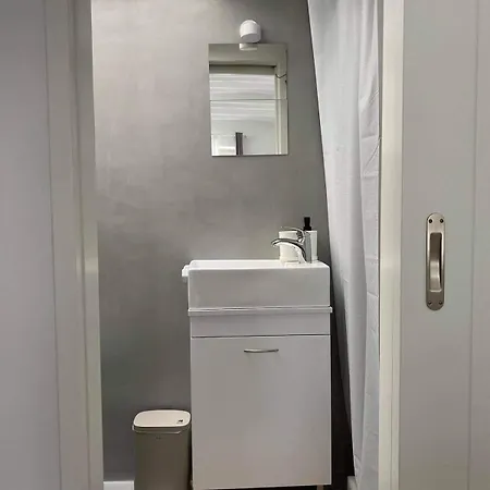 Spitaki House In The Old Town Apartman *