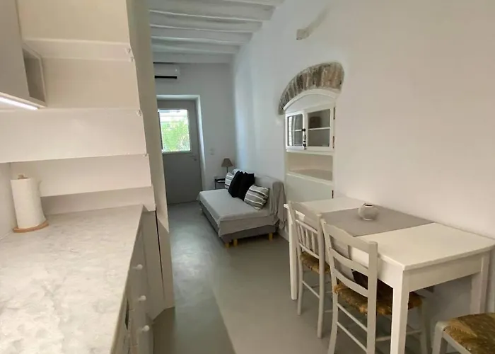 Apartamento Spitaki House In The Old Town